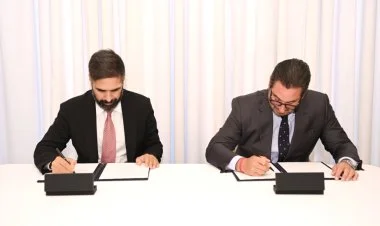 SOCAR ilə MSC strateji əməkdaşlığa dair saziş imzalayıblar