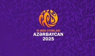 III MDB Oyunlarında iştirakı təsdiqlənən neçə ölkə var?