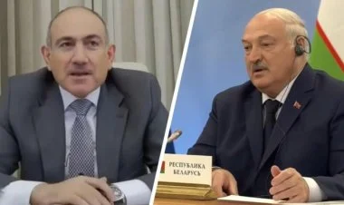 Ermənistan Minskdə MDB iclasında iştirakını təsdiqləyib
