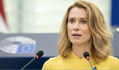 Aİ İsrail nazirlərinə qarşı sanksiyalar tətbiq edəcək