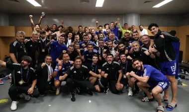 “Qarabağ” səfərdə “Benfika”ya 3:2 qalib gəldi