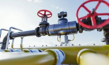 Azərbaycanın İtaliyaya neft ixracı təxminən 48% artıb