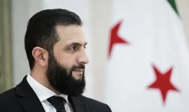 Suriya İsraillə təhlükəsizlik müqaviləsi imzalaya bilər