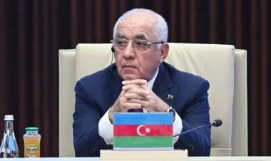 Zəngəzur dəhlizi  Orta Dəhlizin imkanlarını artıracaq