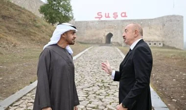 BƏƏ ilə strateji tərəfdaşlıq Azərbaycana nə verəcək?