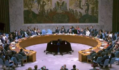 ABŞ Qəzza zolağında dərhal atəşkəs qətnaməsinə veto qoydu