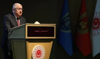 Yaşar Güler PKK-ya yenidən xəbərdarlıq edib