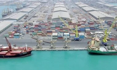 ABŞ İranın Çabahar limanına yenidən sanksiya tətbiq edəcək