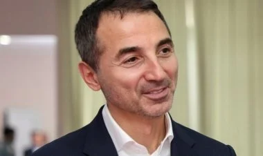 Adnan Əhmədzadə barəsində həbs qərarı verilib