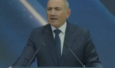 Artıq bir il yarımdan çoxdur sərhəddə əsgər ölmür,sülh budur