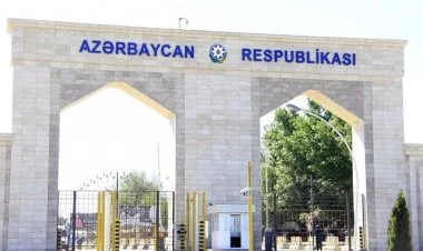 Quru sərhədlər azı 1 yanvar saat 06:00-dək bağlı qalacaq