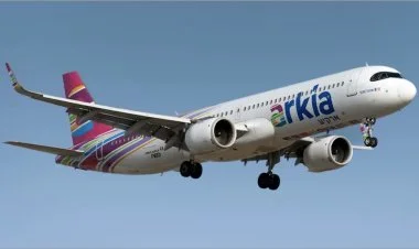 “Arkia” İsrail Hava Yolları Azərbaycana turistləri gətirəcək
