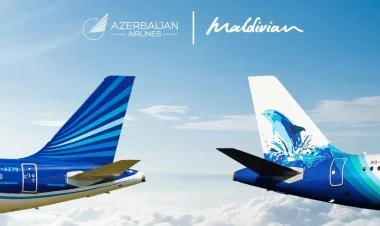 AZAL və "Maldivian" aviaşirkəti strateji tərəfdaşlıq edəcək