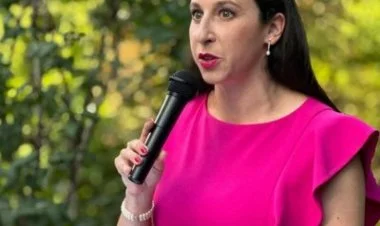 Fransanın Azərbaycandakı yeni səfiri ilk bəyanatlarını verib