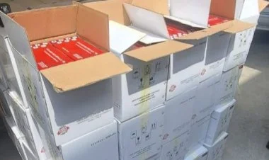 Çindən gələn baytarlıq preparatında uyğunsuzluq aşkarlanıb