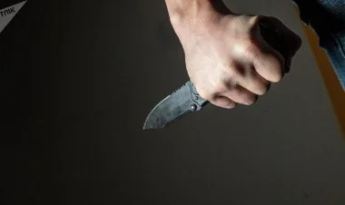 Xaçmaz Peşə Təhsil Mərkəzinin tələbəsi bıçaqlanıb