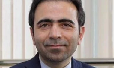 İran Ermənistana yeni səfir təyin etdi