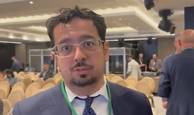 "Hələ heç bir mənfi reaksiya hiss etməmişəm"