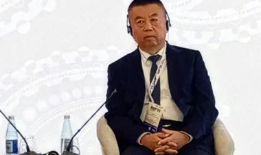 Çin iş adamları Azərbaycana investisiya yatırmaq istəyir