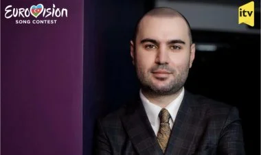 Azərbaycanın İsrailə görə “Avroviziya”dan imtinası yalandır