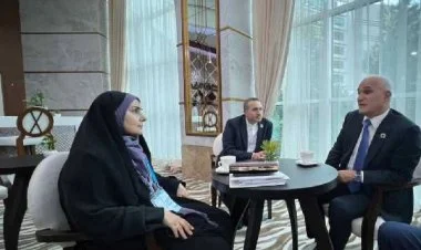 Azərbaycan, İran və Rusiya üçtərəfli görüş keçirəcək FOTO