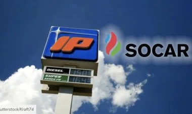 SOCAR İtaliya şirkətindən pay alır FOTO