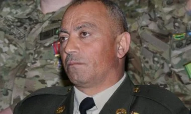 Ağdamın Mirəşelli kəndi ərazisində mina hadisəsi baş verib