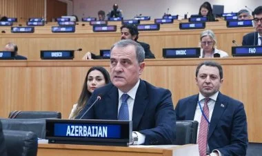 Azərbaycan Çinin Qlobal Təşəbbüslərini dəstəkləyir