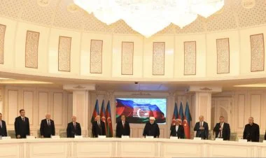 Azərbaycandakı dini konfessiyalar birgə bəyanat qəbul edib