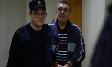 Şahin Şıxlinskinin həbs müddəti uzadılıb