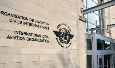 Rusiya İCAO Şurasına namizədliyini bərpa etmək istəyir