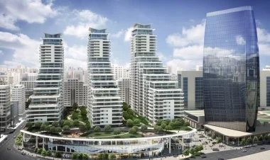 “Port Baku” yaxınlığında metro tikiləcək