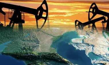 Xəzəryanı ölkələrin dənizin neft-qaz ehtiyatlarındakı payı