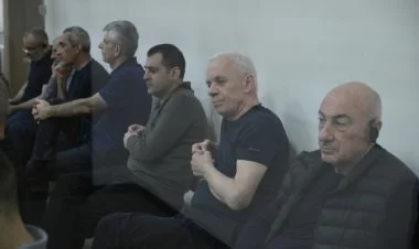 Arayikin cinayətlərdə iştirakı sübutlarla təsdiqlənib