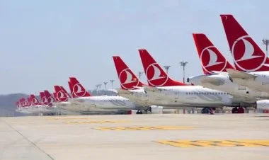 THY 2035-ci ilə qədər bütün təyyarələrini yeniləyəcək