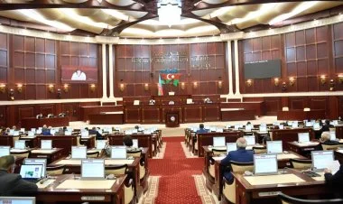 MM Anım Günü ilə bağlı dünya parlamentlərinə müraciət edib