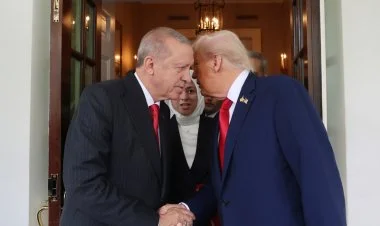 Trampın F-35 qırıcıları qarşılığında Türkiyəyə şərti