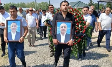 Rusiya "Yekaterinburq işı"nə əsaslı sübutlar tapa bilmir