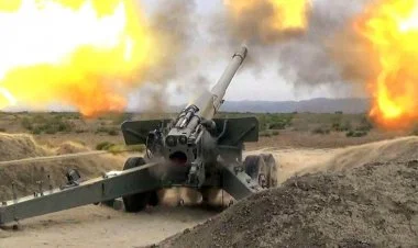 Vətən müharibəsinin xronikası: 27 sentyabr