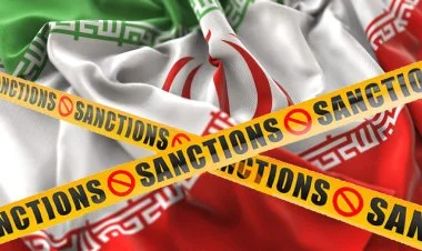 İrana qarşı sanksiyalar bərpa olunur