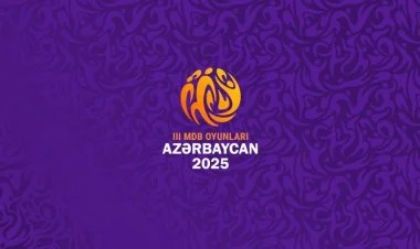 Azərbaycan medal sıralamasında dördüncüdür