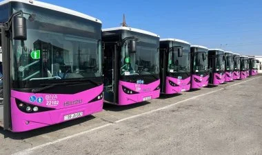 Avtobus və metroda gedişhaqqı artdı