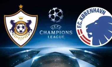 Çempionlar Liqası: "Qarabağ"ın rəqibinin Bakıya səfər planı