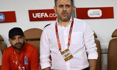 AFFA ilə Ayxan Abbasov razılığa gəliblər
