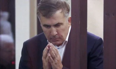 Saakaşvili dövlətə 9 milyon lari ödəməlidir