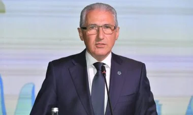 Proqnozlar Xəzər dənizində suyun azalacağını göstərir