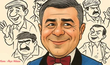 Güzgüsü sınan cəmiyyət