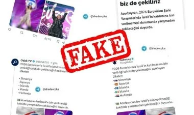 "Türkiyə Azərbaycanı hədəfə aldı: arxasında KİMLƏR DAYANIR?"