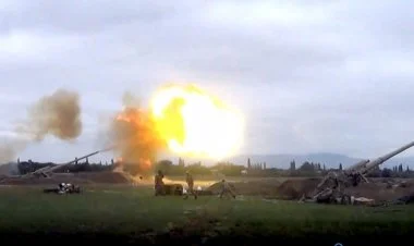 Vətən müharibəsinin xronikası: 30 sentyabr