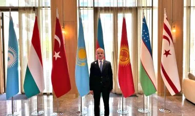 Zəngəzur dəhlizindən bütün bölgə ölkələri faydalanacaq